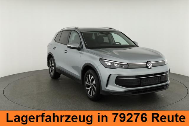 Volkswagen Tiguan 1.5 eTSI 110 kW Life DSG Life, Navi, AHK, easyOpen, LED-Plus, Kamera 