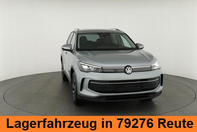 Volkswagen Tiguan 1.5 eTSI 110 kW Life DSG Life, Navi, AHK, easyOpen, LED-Plus, Kamera 