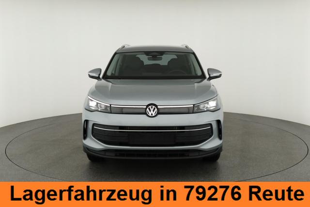 Volkswagen Tiguan 1.5 eTSI 110 kW Life DSG Life, Navi, AHK, easyOpen, LED-Plus, Kamera 