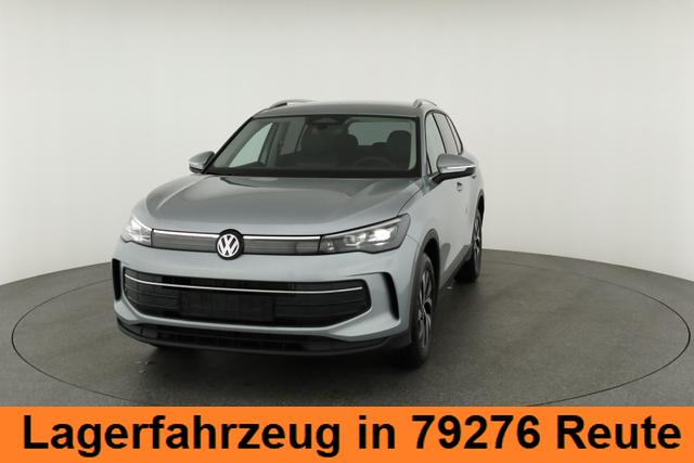 Volkswagen Tiguan 1.5 eTSI 110 kW Life DSG Life, Navi, AHK, easyOpen, LED-Plus, Kamera 