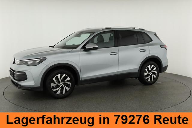 Volkswagen Tiguan 1.5 eTSI 110 kW Life DSG Life, Navi, AHK, easyOpen, LED-Plus, Kamera 