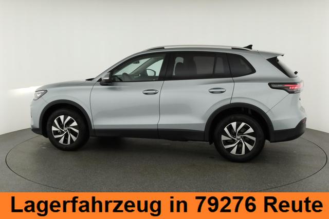 Volkswagen Tiguan 1.5 eTSI 110 kW Life DSG Life, Navi, AHK, easyOpen, LED-Plus, Kamera 