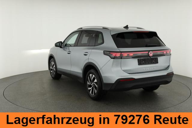Volkswagen Tiguan 1.5 eTSI 110 kW Life DSG Life, Navi, AHK, easyOpen, LED-Plus, Kamera 
