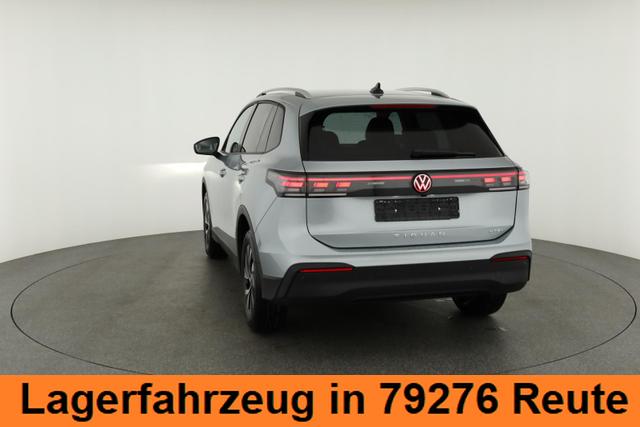 Volkswagen Tiguan 1.5 eTSI 110 kW Life DSG Life, Navi, AHK, easyOpen, LED-Plus, Kamera 