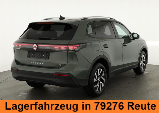 Volkswagen Tiguan 1.5 eTSI 110 kW Life DSG Life, Navi, AHK, easyOpen, LED-Plus, Kamera 