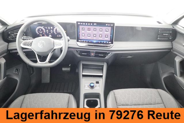Volkswagen Tiguan 1.5 eTSI 110 kW Life DSG Life, Navi, AHK, easyOpen, LED-Plus, Kamera 