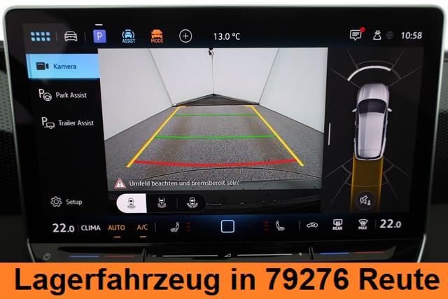 Volkswagen Tiguan 1.5 eTSI 110 kW Life DSG Life, Navi, AHK, easyOpen, LED-Plus, Kamera 