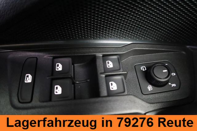 Volkswagen Tiguan 1.5 eTSI 110 kW Life DSG Life, Navi, AHK, easyOpen, LED-Plus, Kamera 
