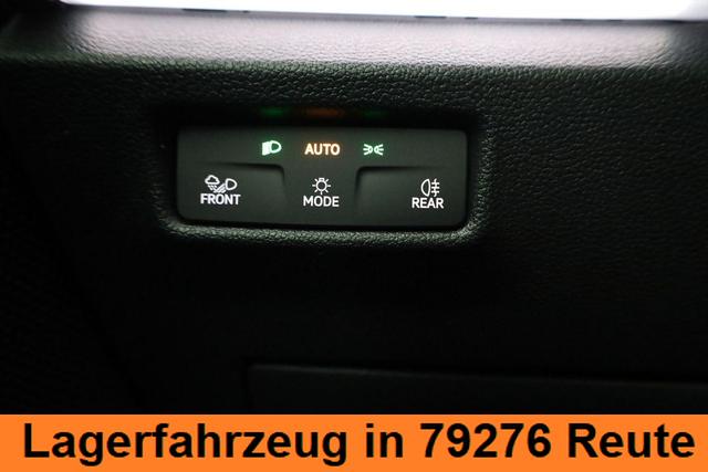 Volkswagen Tiguan 1.5 eTSI 110 kW Life DSG Life, Navi, AHK, easyOpen, LED-Plus, Kamera 
