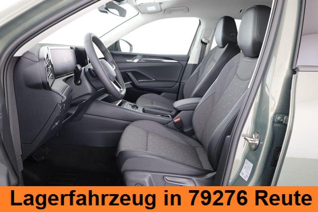 Volkswagen Tiguan 1.5 eTSI 110 kW Life DSG Life, Navi, AHK, easyOpen, LED-Plus, Kamera 