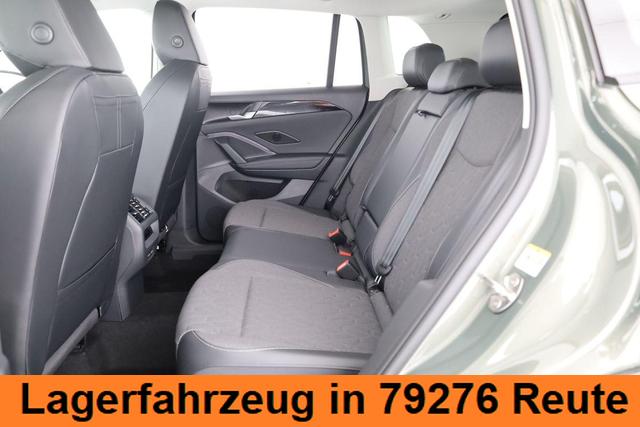 Volkswagen Tiguan 1.5 eTSI 110 kW Life DSG Life, Navi, AHK, easyOpen, LED-Plus, Kamera 