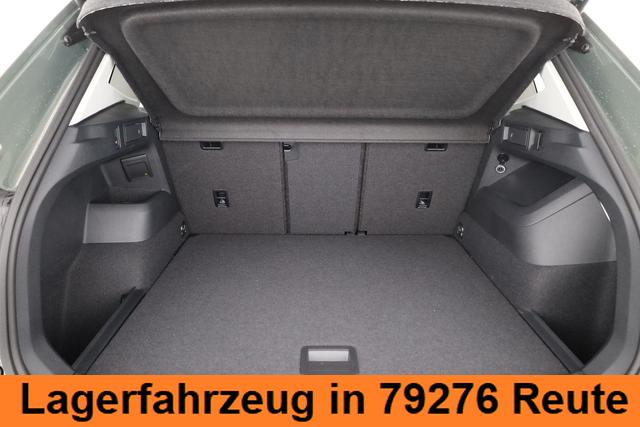 Volkswagen Tiguan 1.5 eTSI 110 kW Life DSG Life, Navi, AHK, easyOpen, LED-Plus, Kamera 
