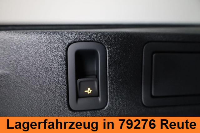 Volkswagen Tiguan 1.5 eTSI 110 kW Life DSG Life, Navi, AHK, easyOpen, LED-Plus, Kamera 