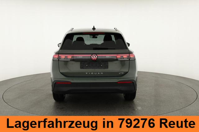 Volkswagen Tiguan 1.5 eTSI 110 kW Life DSG Life, Navi, AHK, easyOpen, LED-Plus, Kamera 