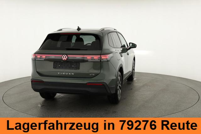 Volkswagen Tiguan 1.5 eTSI 110 kW Life DSG Life, Navi, AHK, easyOpen, LED-Plus, Kamera 