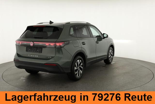 Volkswagen Tiguan 1.5 eTSI 110 kW Life DSG Life, Navi, AHK, easyOpen, LED-Plus, Kamera 