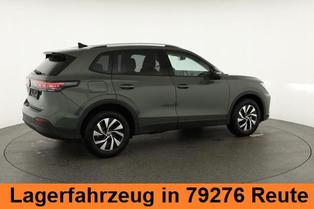 Volkswagen Tiguan 1.5 eTSI 110 kW Life DSG Life, Navi, AHK, easyOpen, LED-Plus, Kamera 
