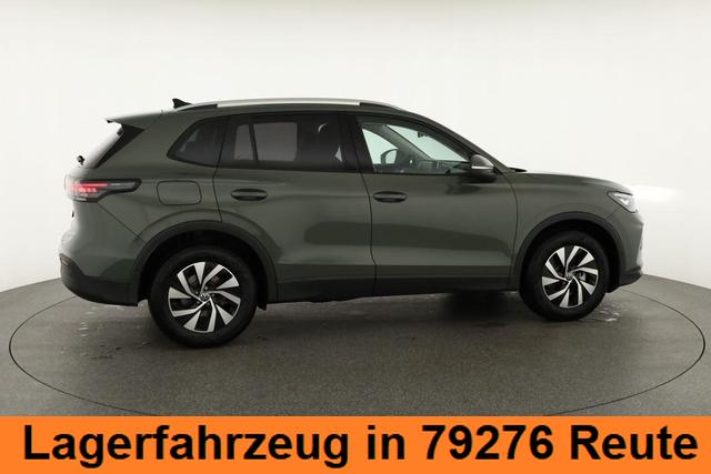 Volkswagen Tiguan 1.5 eTSI 110 kW Life DSG Life, Navi, AHK, easyOpen, LED-Plus, Kamera 