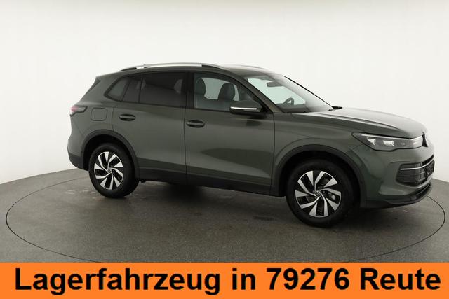 Volkswagen Tiguan 1.5 eTSI 110 kW Life DSG Life, Navi, AHK, easyOpen, LED-Plus, Kamera 