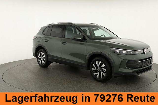 Volkswagen Tiguan 1.5 eTSI 110 kW Life DSG Life, Navi, AHK, easyOpen, LED-Plus, Kamera 