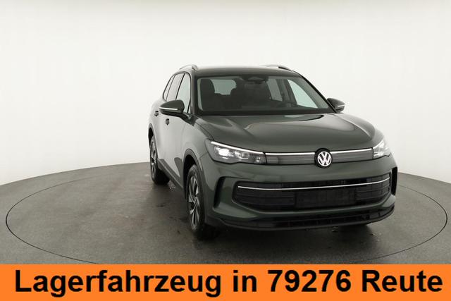Volkswagen Tiguan 1.5 eTSI 110 kW Life DSG Life, Navi, AHK, easyOpen, LED-Plus, Kamera 