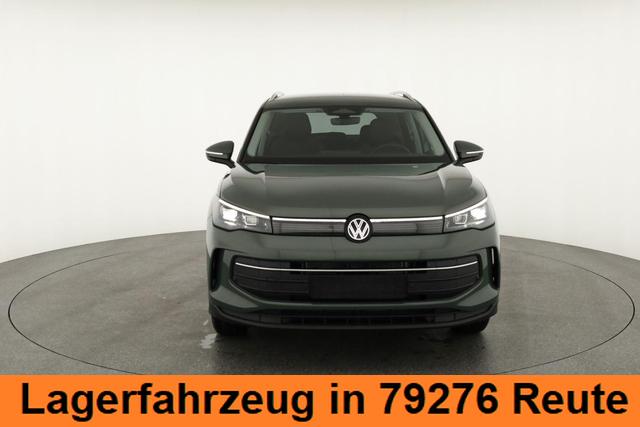 Volkswagen Tiguan 1.5 eTSI 110 kW Life DSG Life, Navi, AHK, easyOpen, LED-Plus, Kamera 