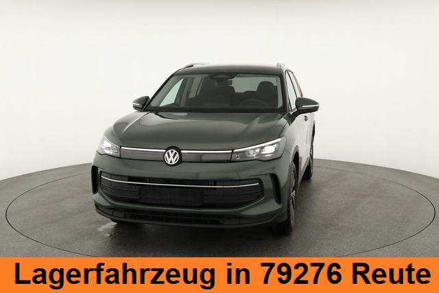 Volkswagen Tiguan 1.5 eTSI 110 kW Life DSG Life, Navi, AHK, easyOpen, LED-Plus, Kamera 