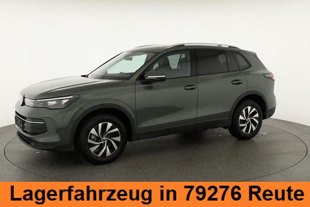 Volkswagen Tiguan 1.5 eTSI 110 kW Life DSG Life, Navi, AHK, easyOpen, LED-Plus, Kamera 