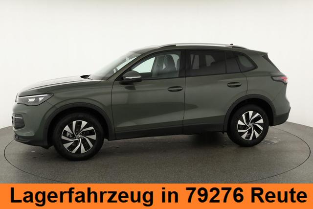 Volkswagen Tiguan 1.5 eTSI 110 kW Life DSG Life, Navi, AHK, easyOpen, LED-Plus, Kamera 