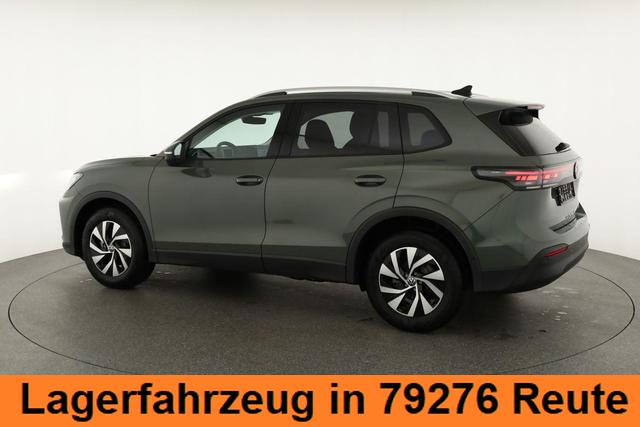Volkswagen Tiguan 1.5 eTSI 110 kW Life DSG Life, Navi, AHK, easyOpen, LED-Plus, Kamera 
