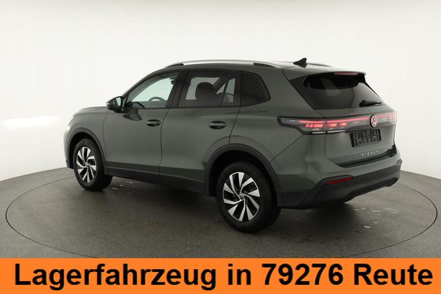Volkswagen Tiguan 1.5 eTSI 110 kW Life DSG Life, Navi, AHK, easyOpen, LED-Plus, Kamera 
