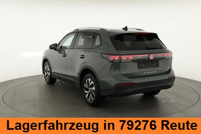 Volkswagen Tiguan 1.5 eTSI 110 kW Life DSG Life, Navi, AHK, easyOpen, LED-Plus, Kamera 
