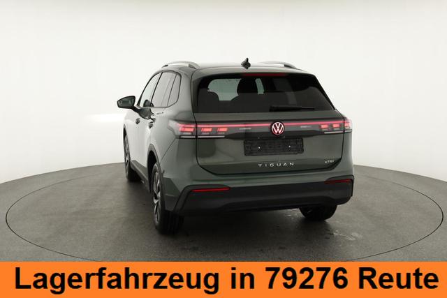 Volkswagen Tiguan 1.5 eTSI 110 kW Life DSG Life, Navi, AHK, easyOpen, LED-Plus, Kamera 