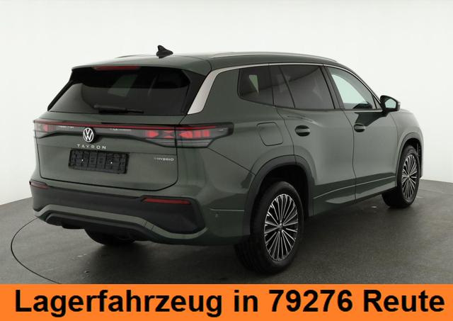 Volkswagen Tayron 1.5 TSI eHybrid 150 kW Life Life, Pano, HuD, AHK, AreaView, Side, Navi, Winter, 5-J. Garantie 