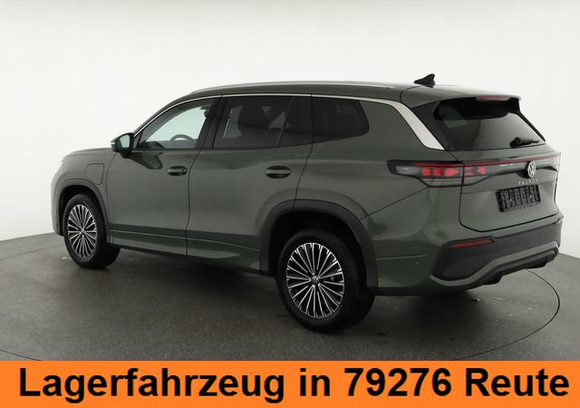 Volkswagen Tayron 1.5 TSI eHybrid 150 kW Life Life, Pano, HuD, AHK, AreaView, Side, Navi, Winter, 5-J. Garantie 