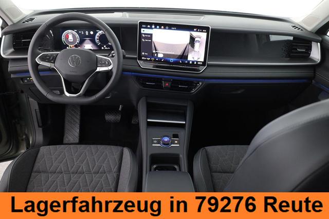 Volkswagen Tayron 1.5 TSI eHybrid 150 kW Life Life, Pano, HuD, AHK, AreaView, Side, Navi, Winter, 5-J. Garantie 