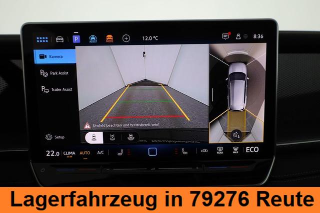 Volkswagen Tayron 1.5 TSI eHybrid 150 kW Life Life, Pano, HuD, AHK, AreaView, Side, Navi, Winter, 5-J. Garantie 