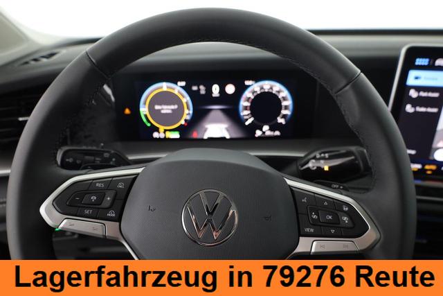Volkswagen Tayron 1.5 TSI eHybrid 150 kW Life Life, Pano, HuD, AHK, AreaView, Side, Navi, Winter, 5-J. Garantie 