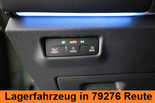 Volkswagen Tayron 1.5 TSI eHybrid 150 kW Life Life, Pano, HuD, AHK, AreaView, Side, Navi, Winter, 5-J. Garantie 