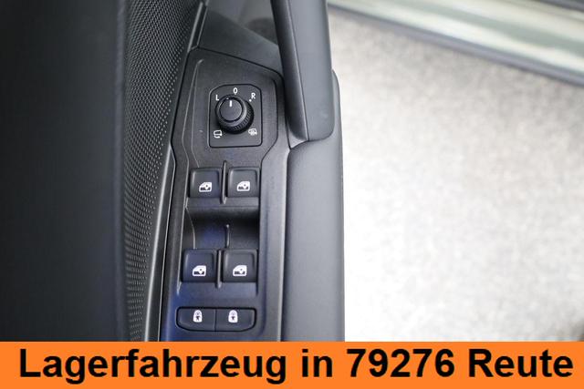 Volkswagen Tayron 1.5 TSI eHybrid 150 kW Life Life, Pano, HuD, AHK, AreaView, Side, Navi, Winter, 5-J. Garantie 