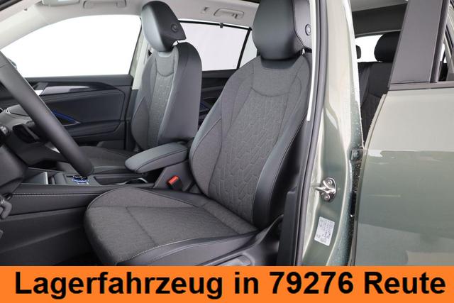 Volkswagen Tayron 1.5 TSI eHybrid 150 kW Life Life, Pano, HuD, AHK, AreaView, Side, Navi, Winter, 5-J. Garantie 