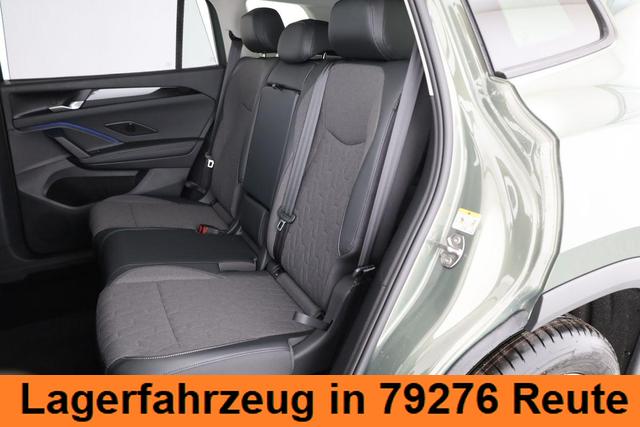 Volkswagen Tayron 1.5 TSI eHybrid 150 kW Life Life, Pano, HuD, AHK, AreaView, Side, Navi, Winter, 5-J. Garantie 