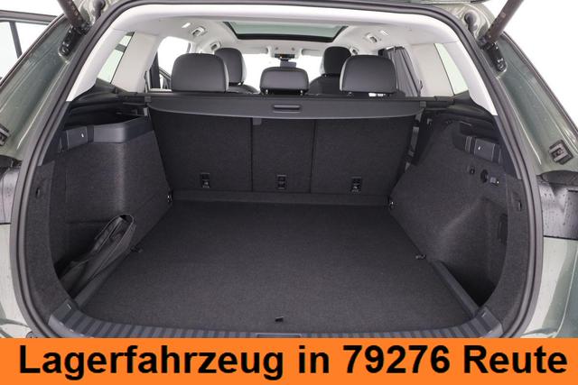 Volkswagen Tayron 1.5 TSI eHybrid 150 kW Life Life, Pano, HuD, AHK, AreaView, Side, Navi, Winter, 5-J. Garantie 