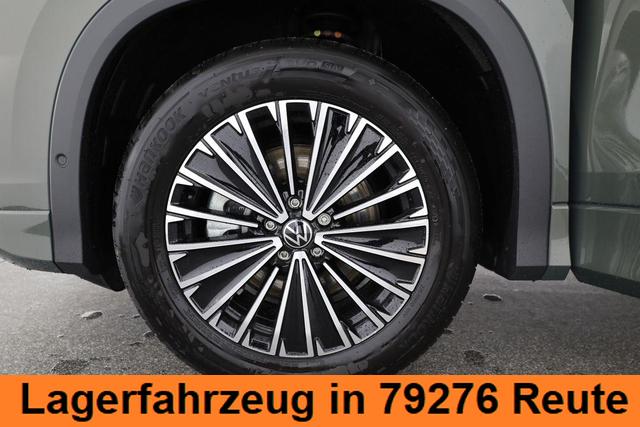 Volkswagen Tayron 1.5 TSI eHybrid 150 kW Life Life, Pano, HuD, AHK, AreaView, Side, Navi, Winter, 5-J. Garantie 
