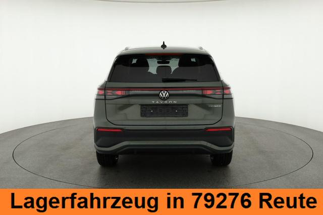 Volkswagen Tayron 1.5 TSI eHybrid 150 kW Life Life, Pano, HuD, AHK, AreaView, Side, Navi, Winter, 5-J. Garantie 