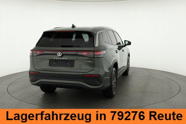 Volkswagen Tayron 1.5 TSI eHybrid 150 kW Life Life, Pano, HuD, AHK, AreaView, Side, Navi, Winter, 5-J. Garantie 