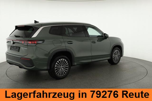 Volkswagen Tayron 1.5 TSI eHybrid 150 kW Life Life, Pano, HuD, AHK, AreaView, Side, Navi, Winter, 5-J. Garantie 