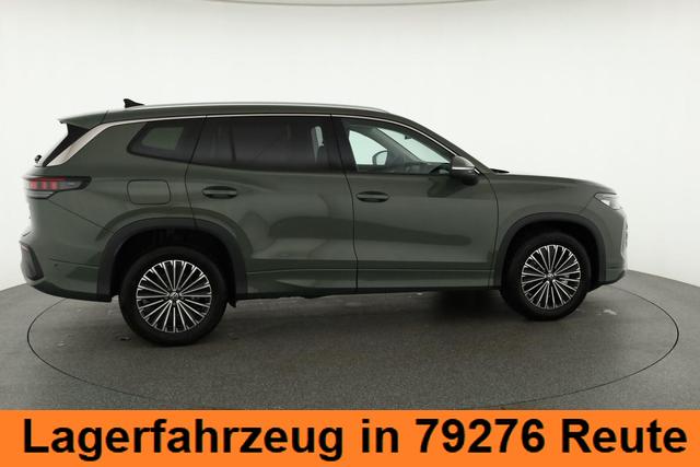 Volkswagen Tayron 1.5 TSI eHybrid 150 kW Life Life, Pano, HuD, AHK, AreaView, Side, Navi, Winter, 5-J. Garantie 