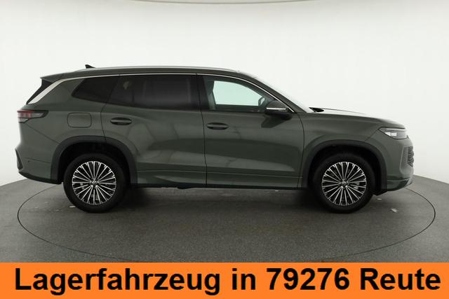 Volkswagen Tayron 1.5 TSI eHybrid 150 kW Life Life, Pano, HuD, AHK, AreaView, Side, Navi, Winter, 5-J. Garantie 