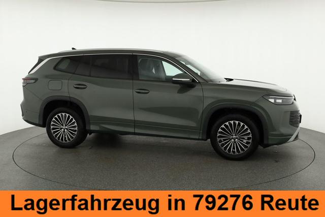Volkswagen Tayron 1.5 TSI eHybrid 150 kW Life Life, Pano, HuD, AHK, AreaView, Side, Navi, Winter, 5-J. Garantie 